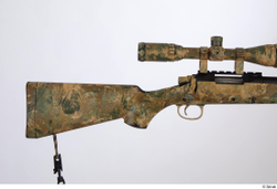  Photos Rifle Remington M-700 